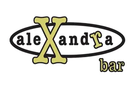 Le bar AleX